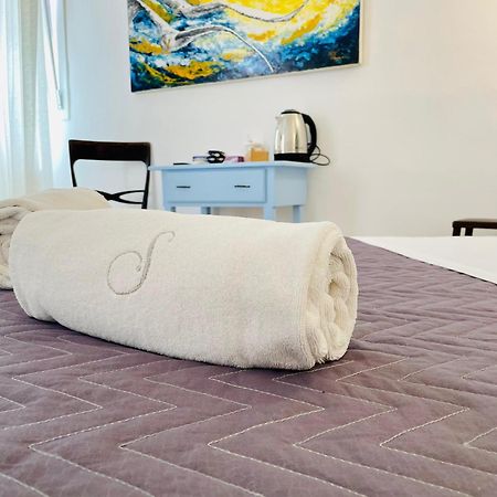 B&B Salentus 加利波利 外观 照片