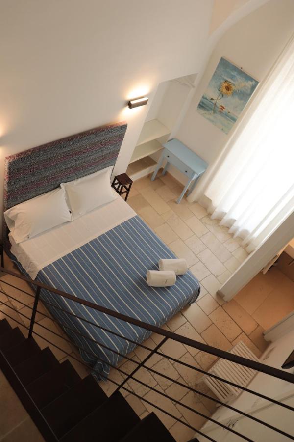 B&B Salentus 加利波利 外观 照片