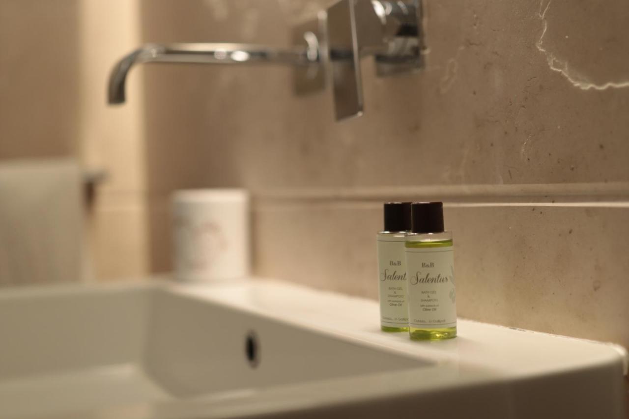 B&B Salentus 加利波利 外观 照片