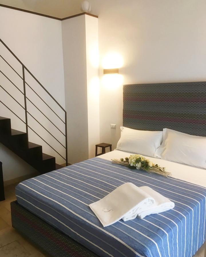 B&B Salentus 加利波利 外观 照片